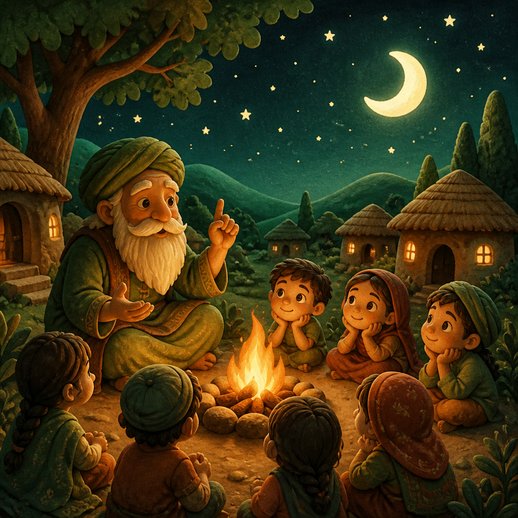 Folktales