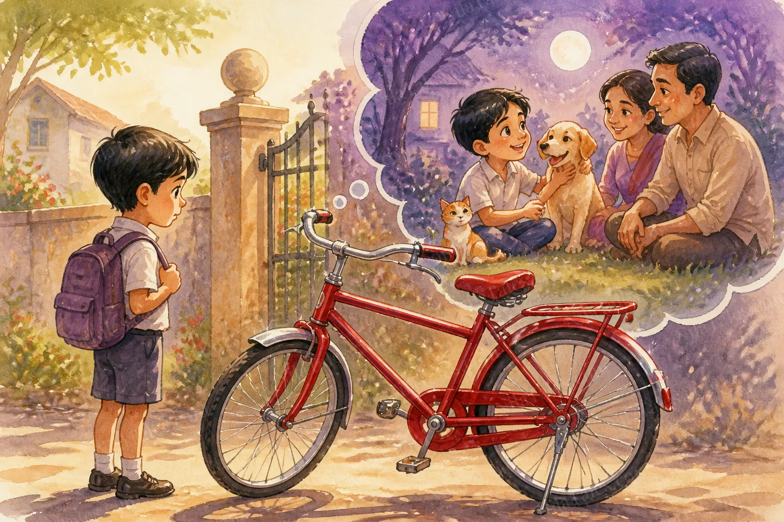 உயரிய இலட்சியம் — NilaTales cover art