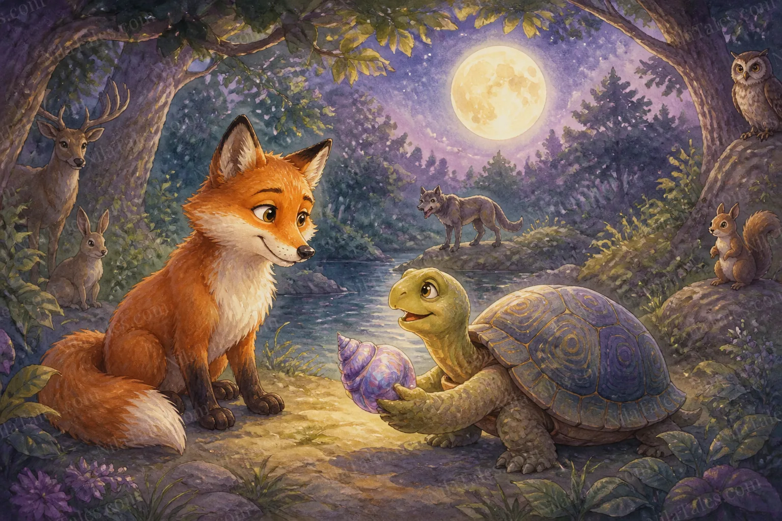 பாதுகாப்பான கவசம் — NilaTales cover art